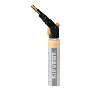 Lötlampe Powerjet 2235 o.Schraubkartusche 90 g/h 1,2 kW SIEVERT Lötlampe Powerjet 2235 o.Schraubkartusche 90 g/h 1,2 kW SIEVERT