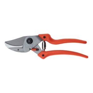 LÖWE Amboss-Gartenschere 8.107 mit Ku-Griffen, Gesamtlänge 210 mm, Schneidleistung 24mm, LÖWE Amboss-Gartenschere 8.107 mit Ku-Griffen, Gesamtlänge 210 mm, Schneidleistung 24mm,