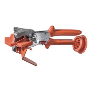 Löwe Dichtungsprofilschere 4104/YR Länge 230 mm Löwe Dichtungsprofilschere 4104/YR Länge 230 mm