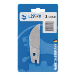 Löwe Kl.3001/B f.Gehrungsschere 3101 1 St./Bl. Löwe Kl.3001/B f.Gehrungsschere 3101 1 St./Bl.