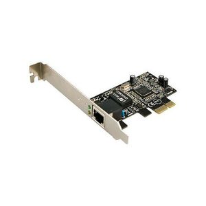 LogiLink Gigabit PCI Express Card – Netzwerkadapter – PCIe – Gigabit Ethernet