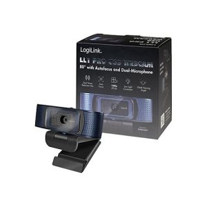 LogiLink HD Pro – Webcam