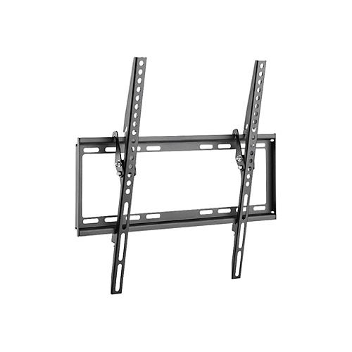 LogiLink - Klammer - für Fernseher und Monitor - kaltgewalzter Stahl - Bildschirmgröße: 81.3-139.7 cm (32'-55') - Wandmontage