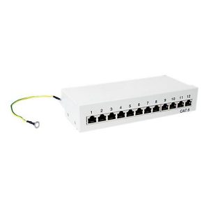 LogiLink Patch Panel