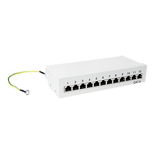 LogiLink Patch Panel