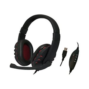 LogiLink Stereo High Quality Headset – Headset LogiLink Stereo High Quality Headset – Headset