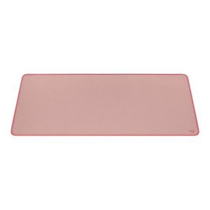 Logitech Desk Mat Studio Series – Mauspad – dunkles Rosa Logitech Desk Mat Studio Series – Mauspad – dunkles Rosa