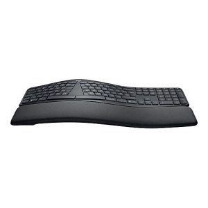 Logitech ERGO K860 – Tastatur – Schweiz Logitech ERGO K860 – Tastatur – Schweiz