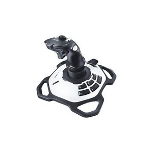 Logitech Extreme 3D Pro – Joystick – kabelgebunden Logitech Extreme 3D Pro – Joystick – kabelgebunden