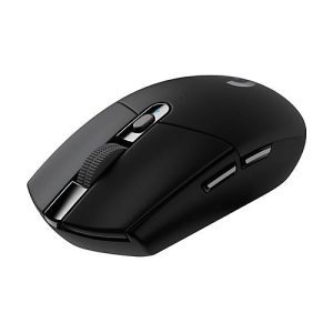 Logitech G G305 – Maus – LIGHTSPEED – Schwarz Logitech G G305 – Maus – LIGHTSPEED – Schwarz