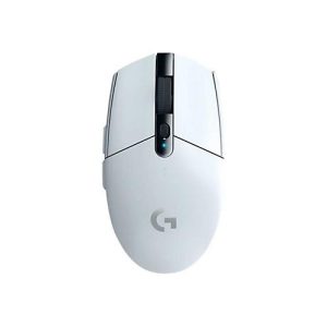 Logitech G G305 – Maus – optisch – 6 Tasten – kabellos – 2.4 GHz Logitech G G305 – Maus – optisch – 6 Tasten – kabellos – 2.4 GHz