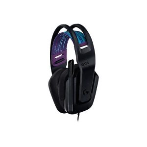 Logitech G G335 Wired Gaming Headset – Headset Logitech G G335 Wired Gaming Headset – Headset