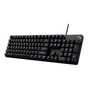 Logitech G G413 SE – Tastatur – hintergrundbeleuchtet – USB – QWERTZ – Deutsch Logitech G G413 SE – Tastatur – hintergrundbeleuchtet – USB – QWERTZ – Deutsch