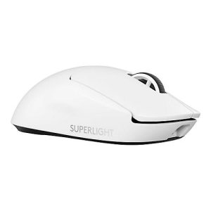 Logitech G PRO X SUPERLIGHT 2 – Maus – Gaming – optisch – 5 Tasten – kabellos Logitech G PRO X SUPERLIGHT 2 – Maus – Gaming – optisch – 5 Tasten – kabellos