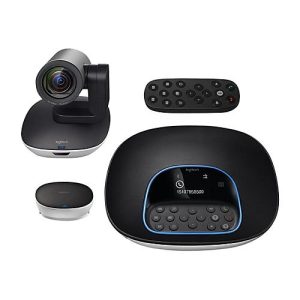 Logitech GROUP – Kit für Videokonferenzen