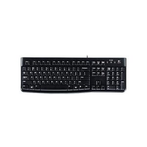 Logitech K120 – Tastatur – Französisch Logitech K120 – Tastatur – Französisch