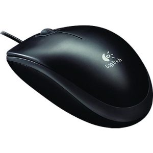 Logitech Maus B100 Optical USB Logitech Maus B100 Optical USB