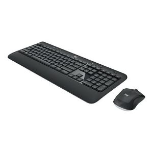 Logitech MK540 Advanced – Tastatur-und-Maus-Set – AZERTY – Belgien Logitech MK540 Advanced – Tastatur-und-Maus-Set – AZERTY – Belgien