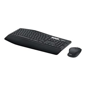 Logitech MK850 Performance – Tastatur-und-Maus-Set – QWERTY – GB Logitech MK850 Performance – Tastatur-und-Maus-Set – QWERTY – GB