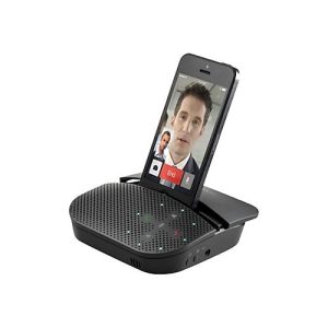 Logitech Mobile Speakerphone P710e – Freisprechtelefon Logitech Mobile Speakerphone P710e – Freisprechtelefon