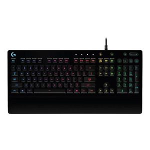 Logitech Prodigy G213 – Tastatur – US International Logitech Prodigy G213 – Tastatur – US International