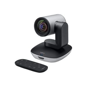 Logitech PTZ Pro 2 – Konferenzkamera