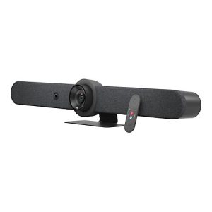 Logitech Rally Bar – Videokonferenzkomponente