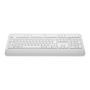 Logitech Signature K650 – Tastatur – kabellos – Bluetooth 5.1 – QWERTZ – Ungarisch Logitech Signature K650 – Tastatur – kabellos – Bluetooth 5.1 – QWERTZ – Ungarisch