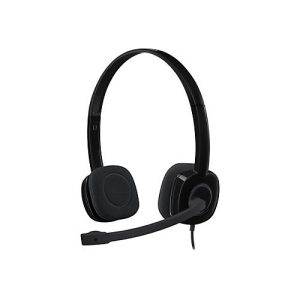 Logitech Stereo H151 – Headset Logitech Stereo H151 – Headset