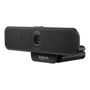 Logitech Webcam C925e – Webcam