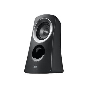 Logitech Z-313 – Lautsprechersystem – für PC Logitech Z-313 – Lautsprechersystem – für PC