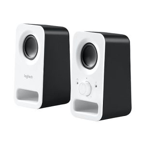 Logitech Z150 – Lautsprecher Logitech Z150 – Lautsprecher