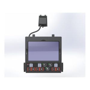 Lorch Automatik-Schweißfilter APR C850 Lorch Automatik-Schweißfilter APR C850