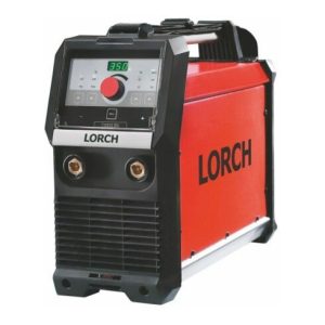 Lorch Elektroden-Schweißanlag X 350e 350 A 400 V Control Pro Lorch Elektroden-Schweißanlag X 350e 350 A 400 V Control Pro