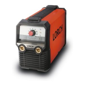 Lorch Elektroden-Schweißanlage MicorStick 160 BasicPlus Lorch Elektroden-Schweißanlage MicorStick 160 BasicPlus