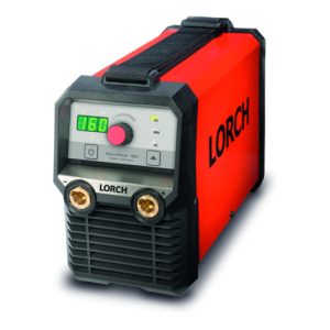 Lorch Elektroden-Schweißanlage MicorStick 160 ControlPro Accu-Ready Lorch Elektroden-Schweißanlage MicorStick 160 ControlPro Accu-Ready
