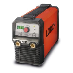 Lorch Elektroden-Schweißanlage MicorStick 180 ControlPro Accu-Ready Lorch Elektroden-Schweißanlage MicorStick 180 ControlPro Accu-Ready