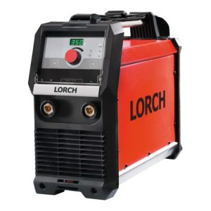 Lorch Elektroden-Schweißanlage X 350 A 400 V BasicPlus Lorch Elektroden-Schweißanlage X 350 A 400 V BasicPlus