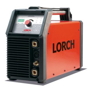 Lorch HandyTIG 180 AC/DC WIG-Schweißanlage ControlPro Lorch HandyTIG 180 AC/DC WIG-Schweißanlage ControlPro