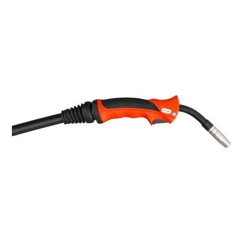 Lorch MIG-MAG-Brenner ML 1500 3 m CuSi-PRO