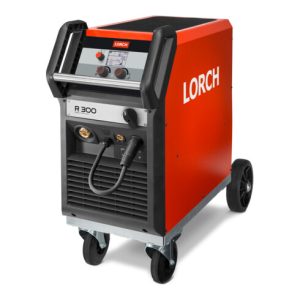 Lorch R 300 ControlPro Lorch R 300 ControlPro