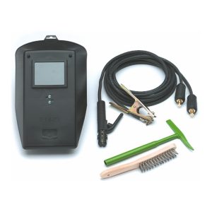 Lorch Schweißplatz-Ausrüstung 25 mm Elektrodenhalter 3 m Lorch Schweißplatz-Ausrüstung 25 mm Elektrodenhalter 3 m