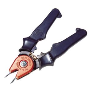 Lorch Spezialzange für MIG-MAG Brenner ML 1500 2400 Lorch Spezialzange für MIG-MAG Brenner ML 1500 2400