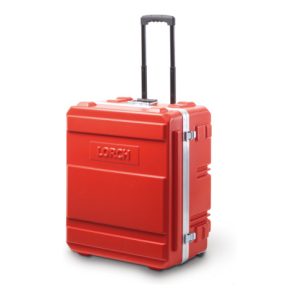 Lorch Trolley Montagekoffer für HandyTIG 180 AC/DC und 200 AC/DC Lorch Trolley Montagekoffer für HandyTIG 180 AC/DC und 200 AC/DC