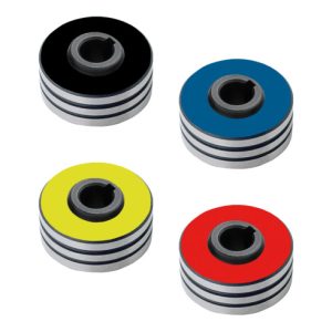 Lorch Vorschubrolle Alu-/Lötdraht M-Pro /M-Serie f.Draht 1,0/1,2mm Typ 37SF Lorch Vorschubrolle Alu-/Lötdraht M-Pro /M-Serie f.Draht 1,0/1,2mm Typ 37SF