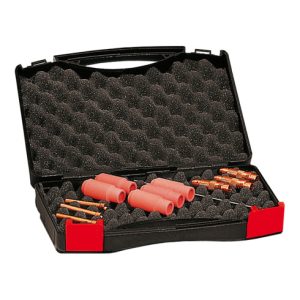 Lorch WIG-Set-Kit 4 1,6 / 2,4mm / LTG 17 / 26 Lorch WIG-Set-Kit 4 1,6 / 2,4mm / LTG 17 / 26