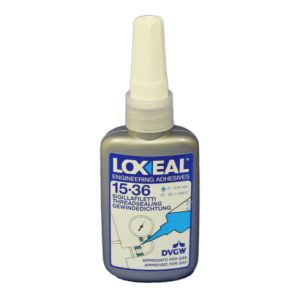Loxeal 15-36-050 Rohrgewindedichtung 50 ml Loxeal 15-36-050 Rohrgewindedichtung 50 ml