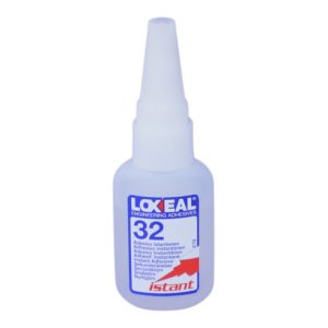 Loxeal 32-020 Sekundenkleber 20 gr Loxeal 32-020 Sekundenkleber 20 gr