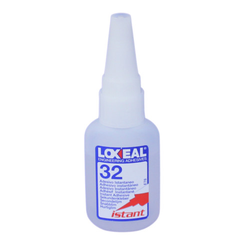 Loxeal 32-020 Sekundenkleber 20 gr