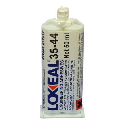 Loxeal 35-44-050 Epoxy 50 ml 20 min